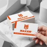 Non Tearable Business Card