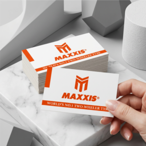 Non Tearable Business Card