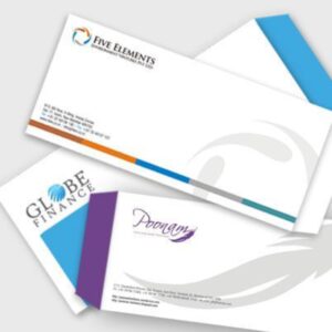 80 Gsm Sunshine Envelope