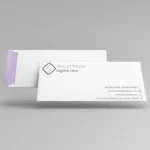 80 Gsm Excel Bond Envelope