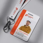 ID CARD HOLDER