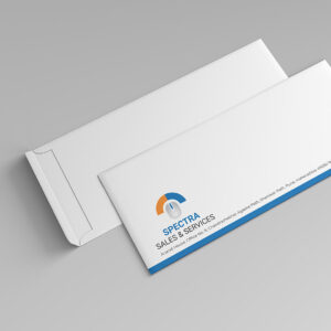 100 Gsm Excel Bond Envelope