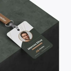 PVC ID CARD