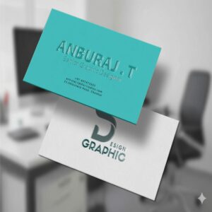 Premium Thick Card (400 GSM)