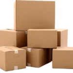 Shipping Carton Boxes