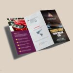 Tri Fold Brochure