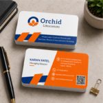 PVC Business Card