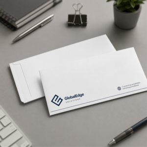 Premium Bond Envelope