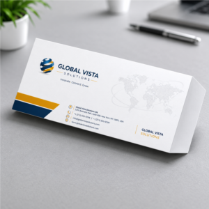 Economical Envelope