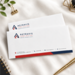 Deo Paper Envelope