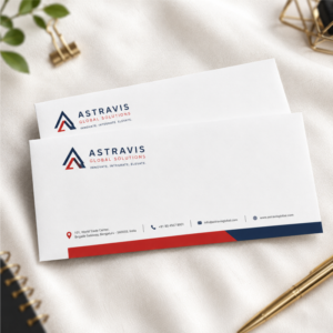 Deo Paper Envelope