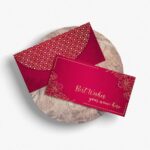Retun Gift Envelope