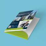 Corporate Folder