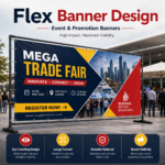 Banner Designing Service
