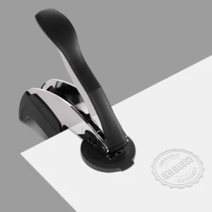 Custom Logo Paper Embosser
