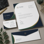 Corporate Brand Kit
