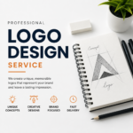 Logo Designing Service