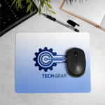 Custom Printed Mouse Pad