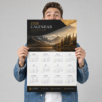 Wall Calender