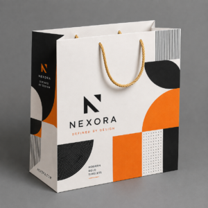 Paper Carry Bag